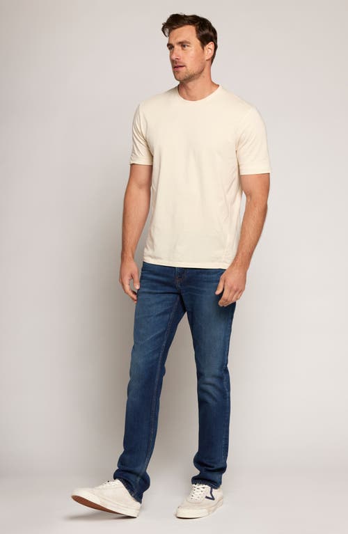 Current Elliott The Waylon Slim Fit Jeans In Elton