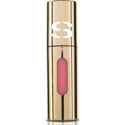 Sisley Paris Phyto-Lip Delight Sensorial Lip Oil - Pretty