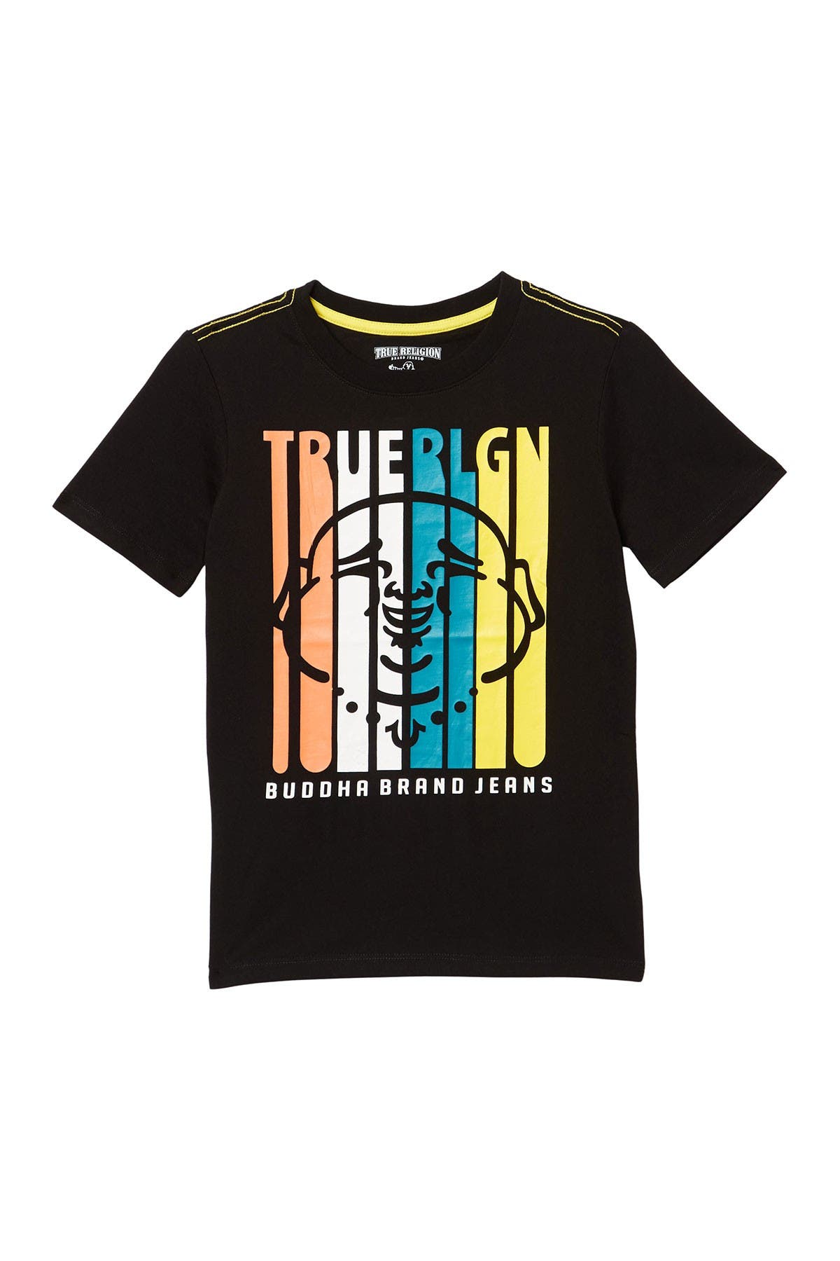 true religion brand logo