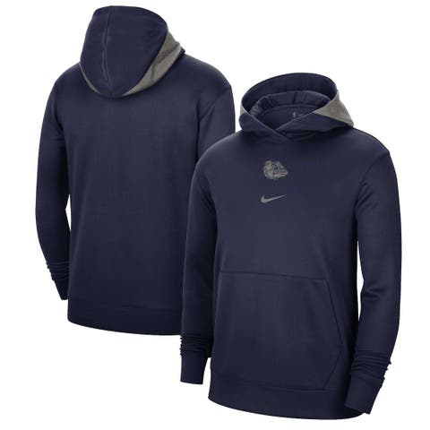 Nike Men's Hoodie KO Staff Practice NFL Bengals