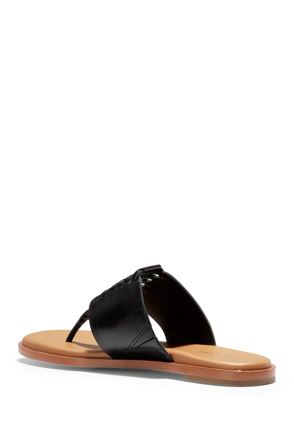 cole haan felix grand thong sandal