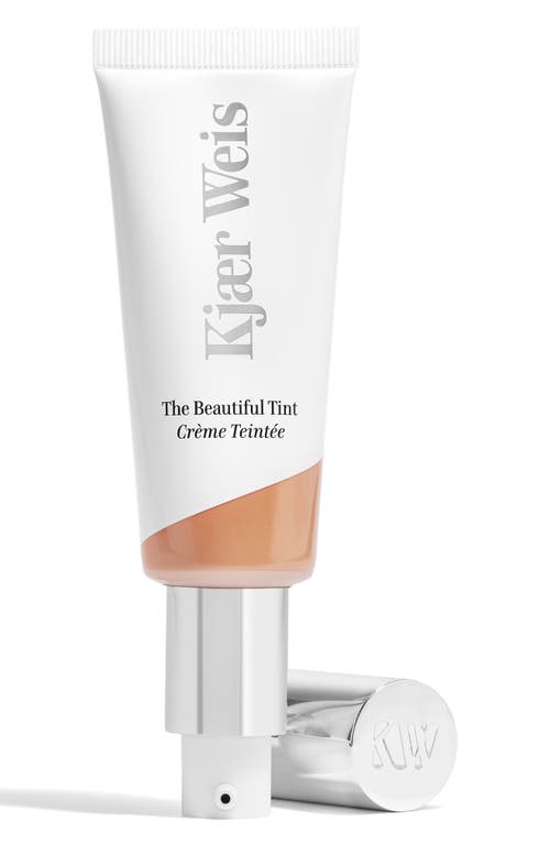 Kjaer Weis The Beautiful Tint Tinted Moisturizer in D1