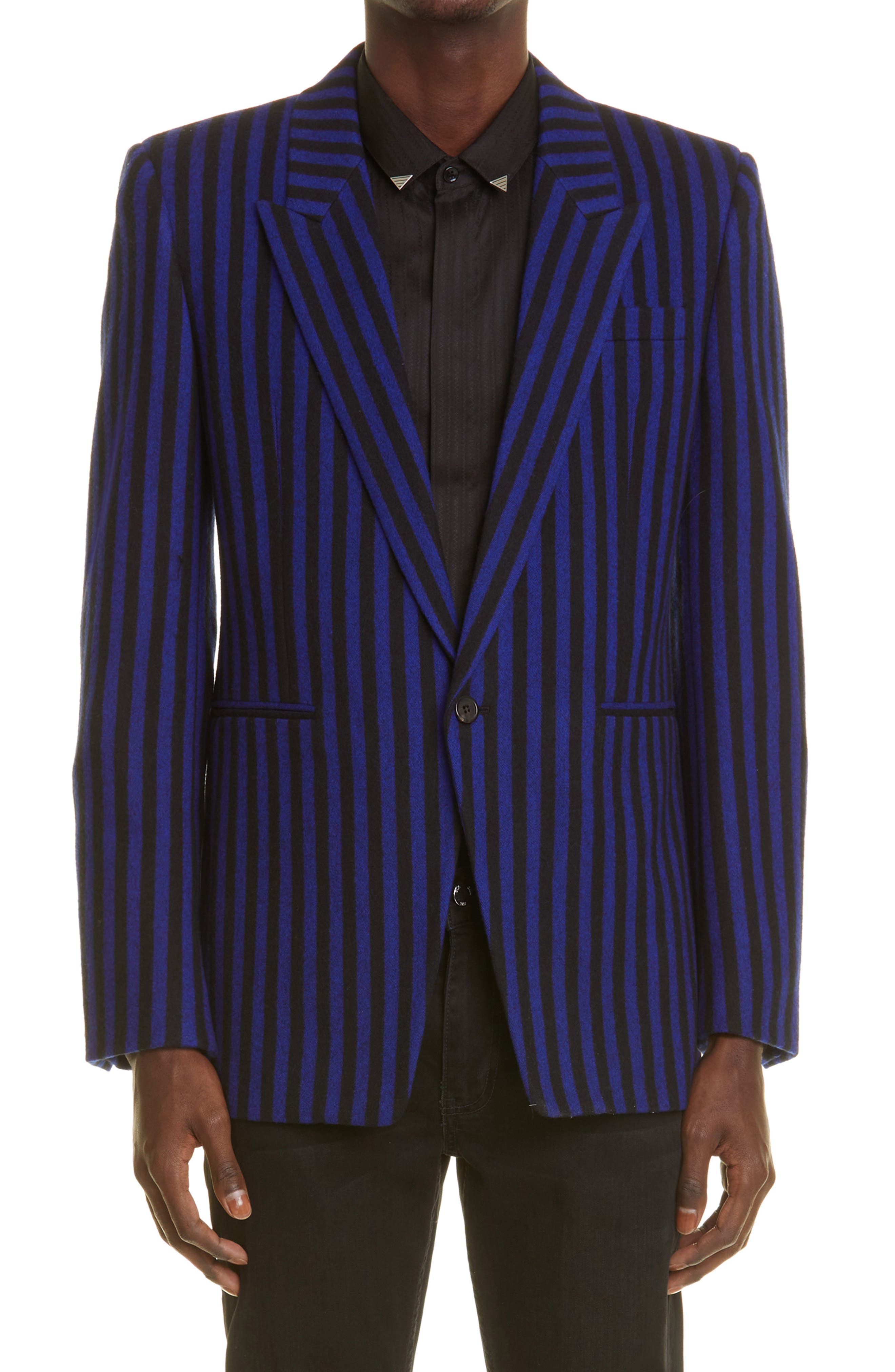 yves saint laurent sport coat