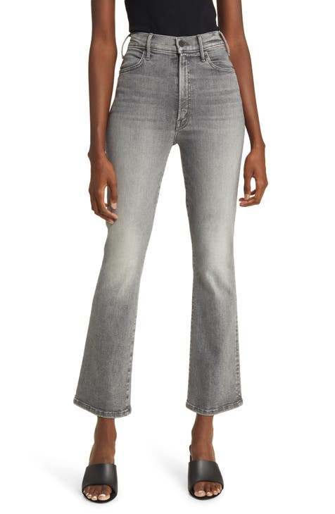 Women's Bootcut Jeans & Denim
