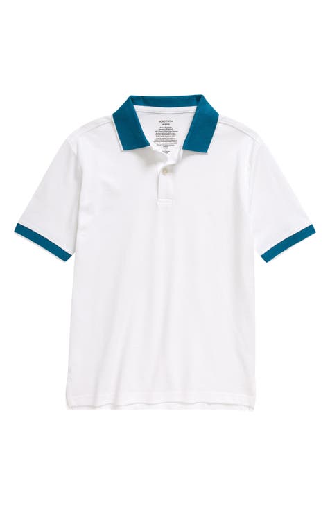 Boys Polo Shirts Sweatshirts