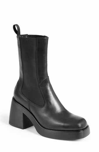 tit dygtige lodret Vagabond Shoemakers Jillian Chelsea Boot (Women) | Nordstrom