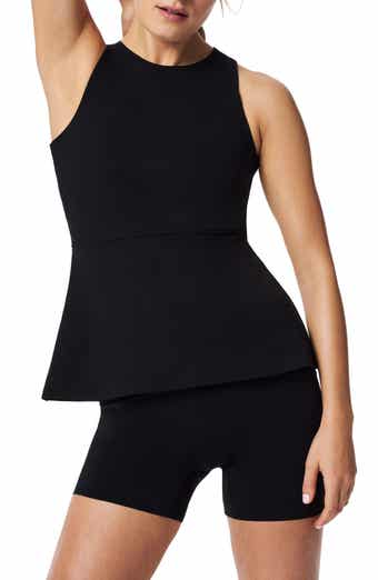 SPANX® Get Moving Fitted Tank