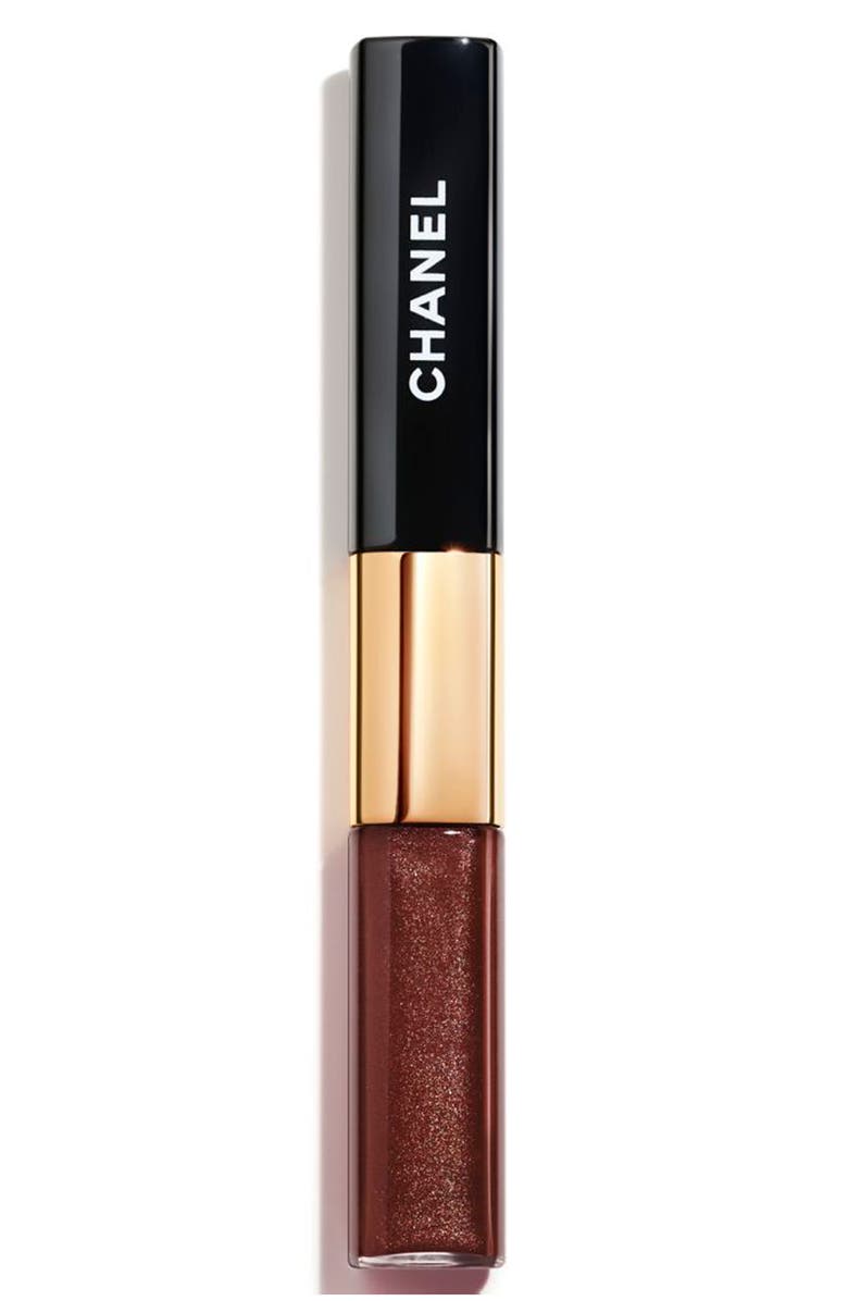 Chanel Le Rouge Duo Ultra Tenue Ultra Wear Lip Colour Nordstrom