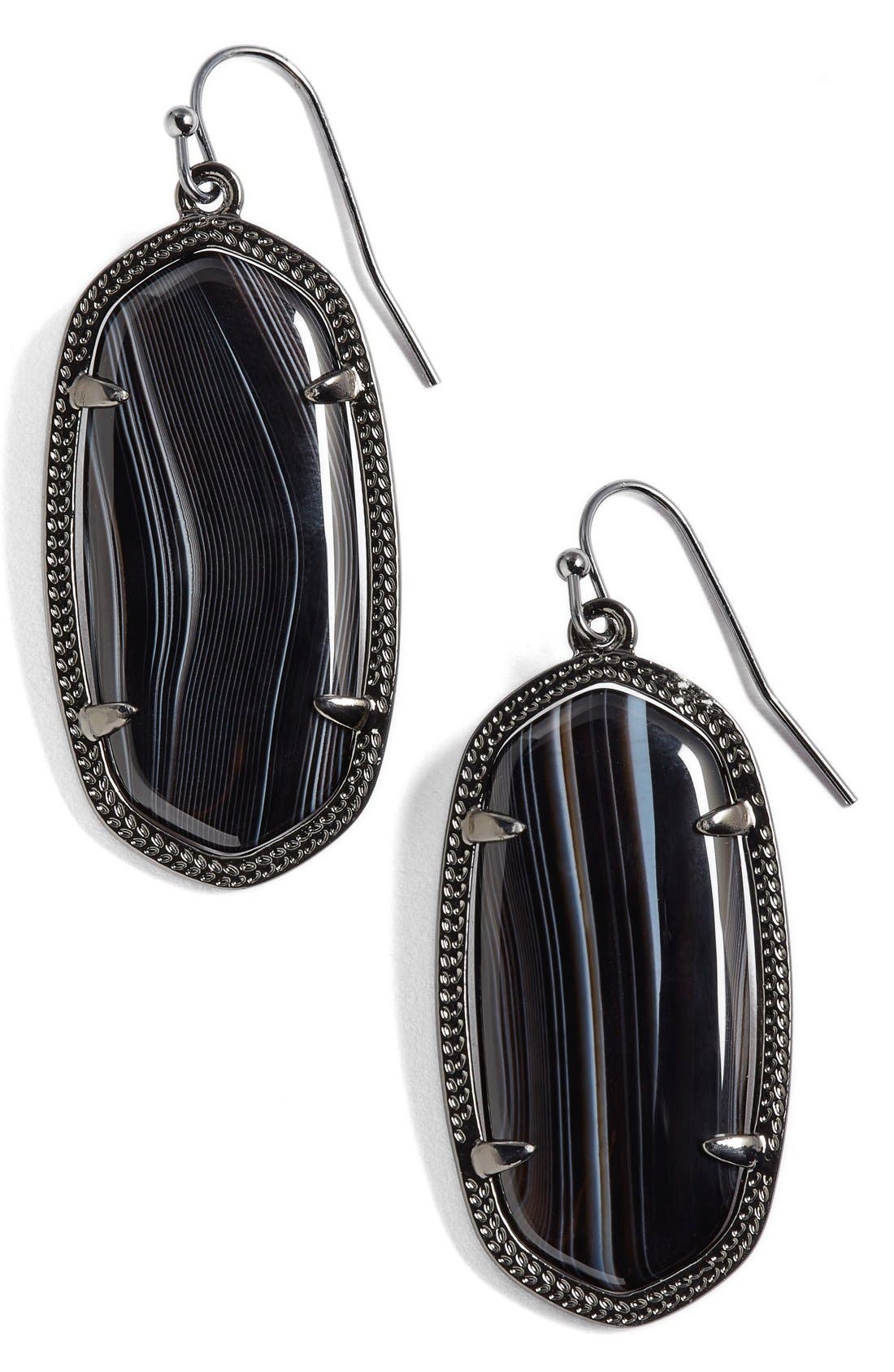 Kendra Scott 'Elle' Drop Earrings Nordstrom