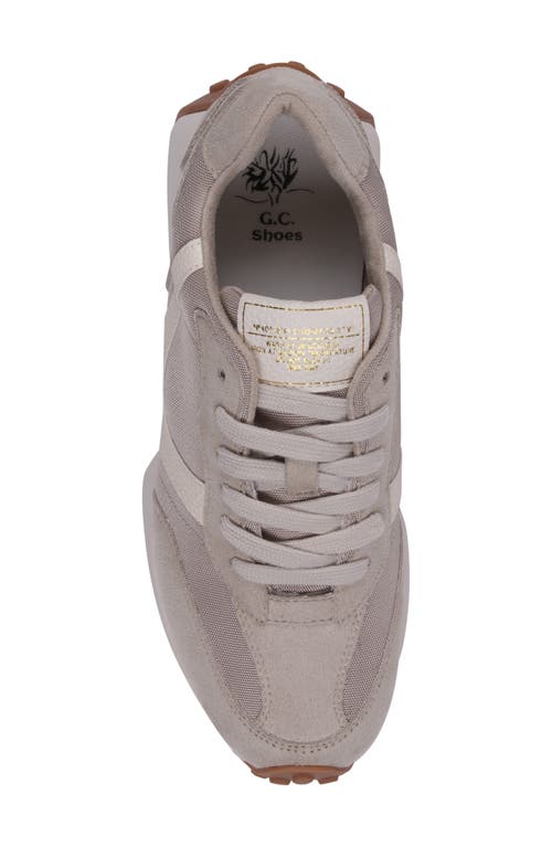 Shop Good Choice New York Howell Sneaker In Sand