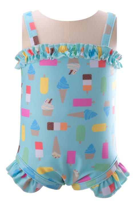 Kids' Ice Lolly Swimsuit (Baby)