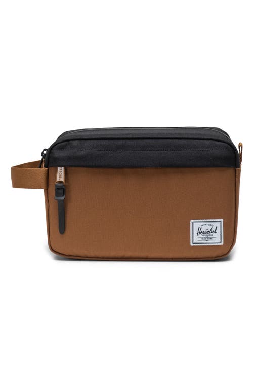 Herschel Pencil Case - Settlement Case - Mineral Burst