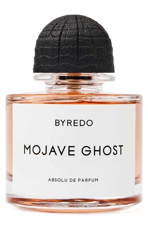 Byredo Mojave Ghost Absolu De Parfum In No Color