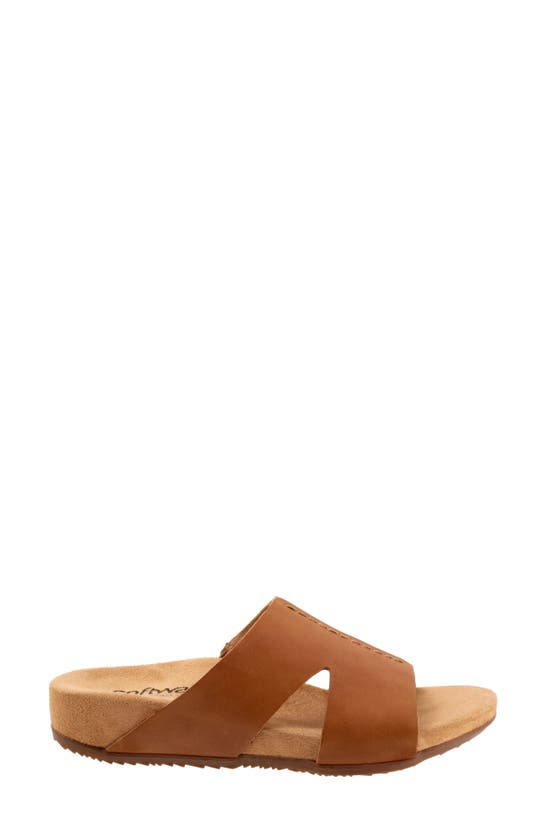 SOFTWALK SOFTWALK® BEVERLY SANDAL 