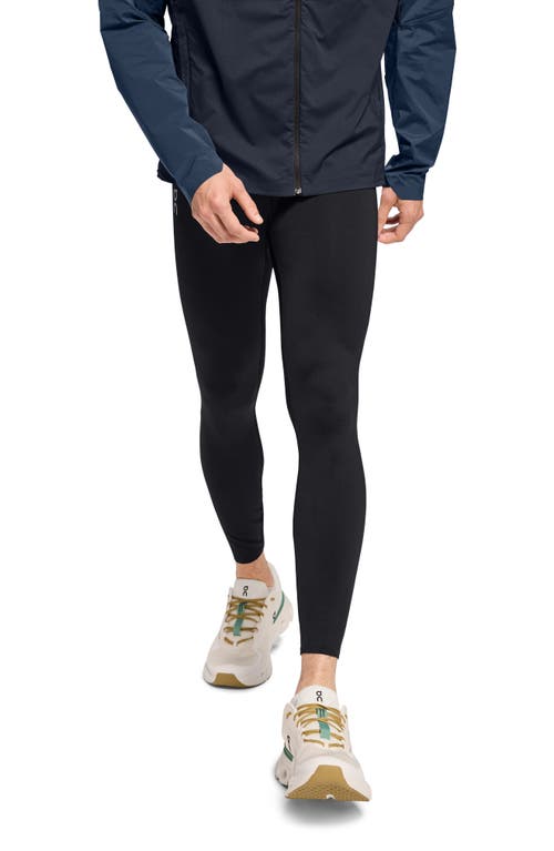 On Core Running Tights Black at Nordstrom,