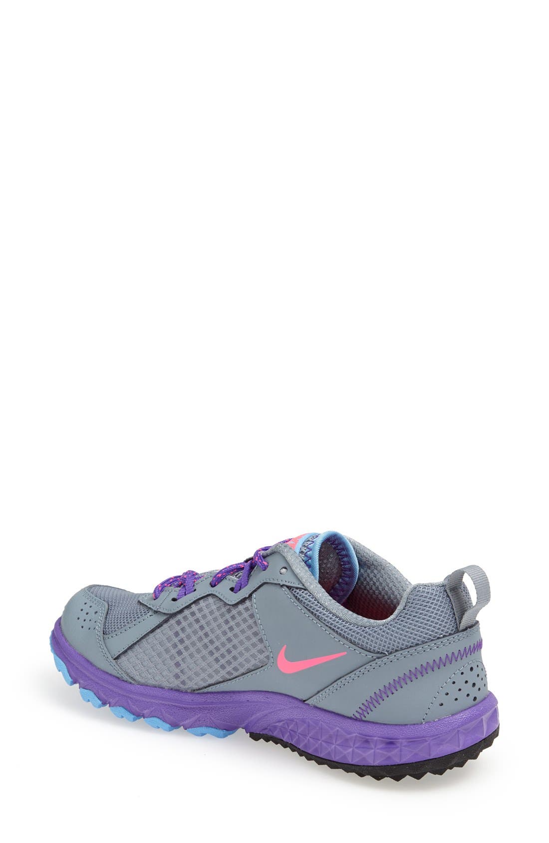 nike wild trail running shoes womens