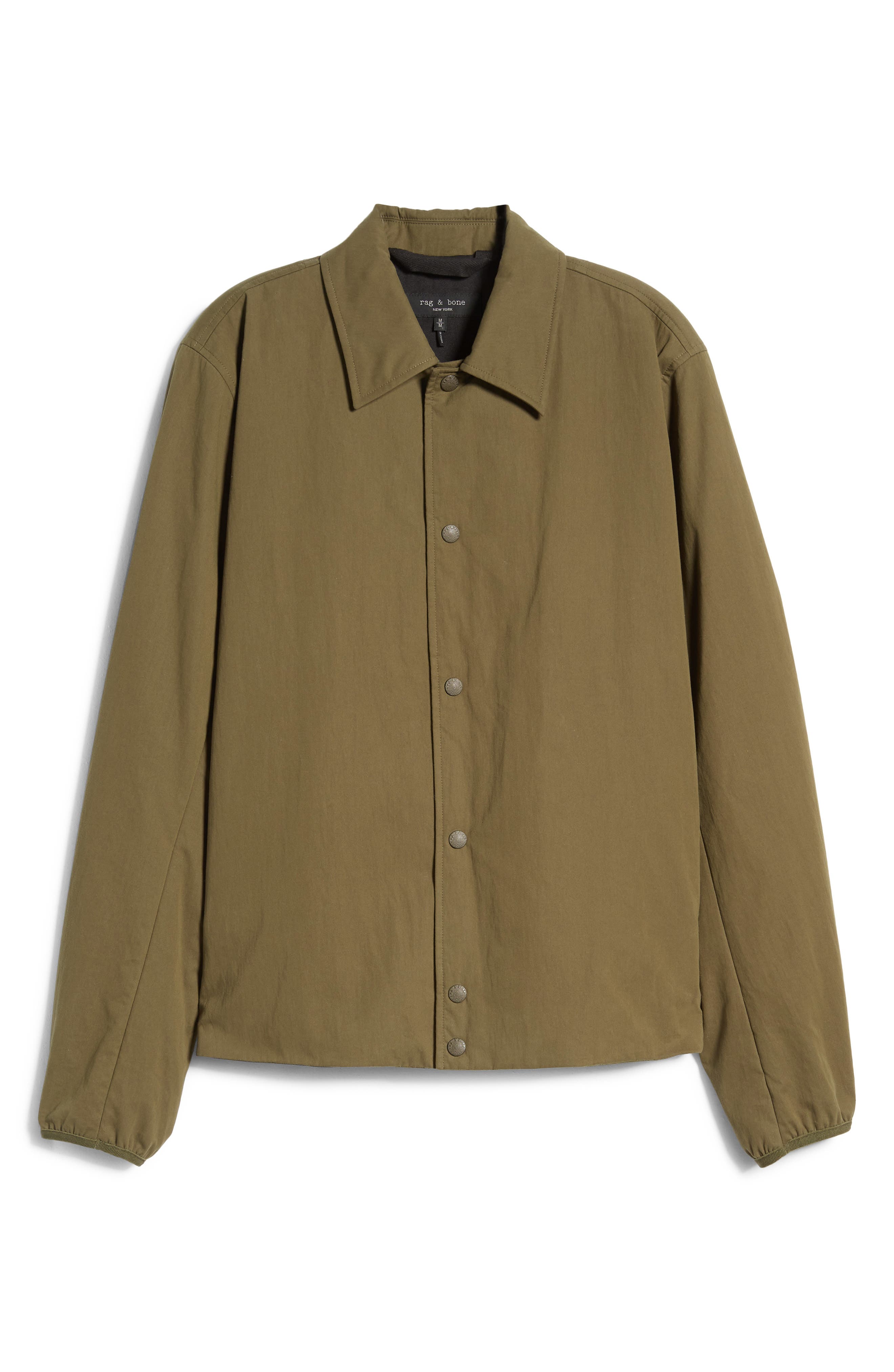 rag bone garage jacket