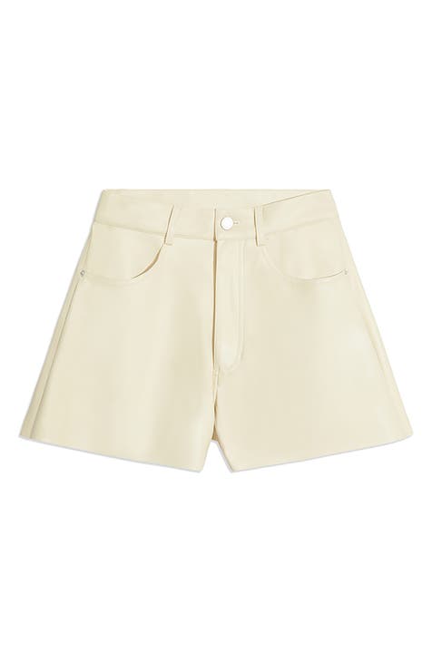 Flare Bell Shorts