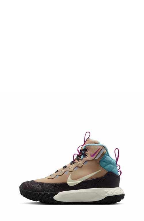 NIKE NIKE TERRASCOUT SNEAKER BOOT