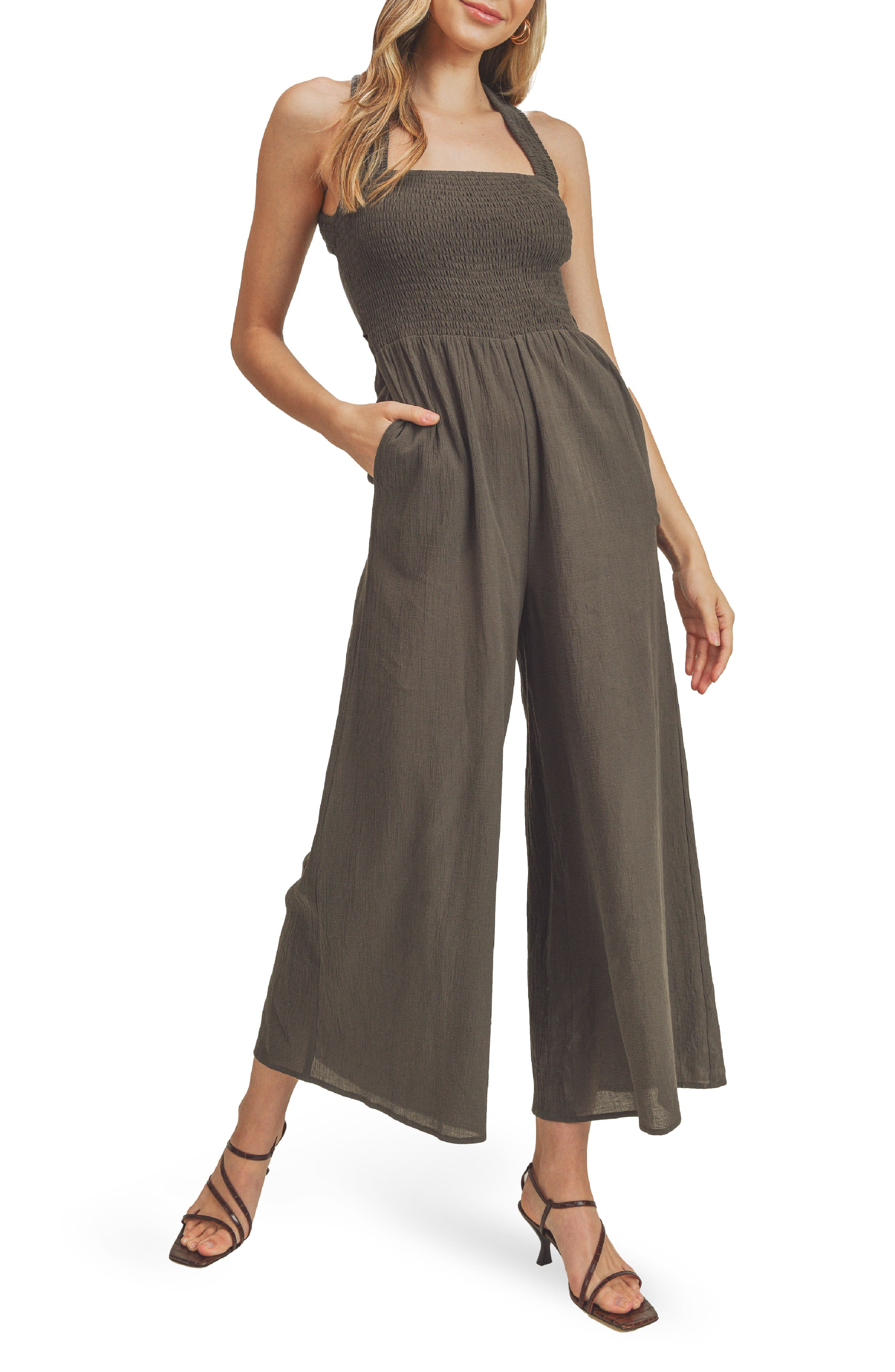 Juniors' Jumpsuits \u0026 Rompers 