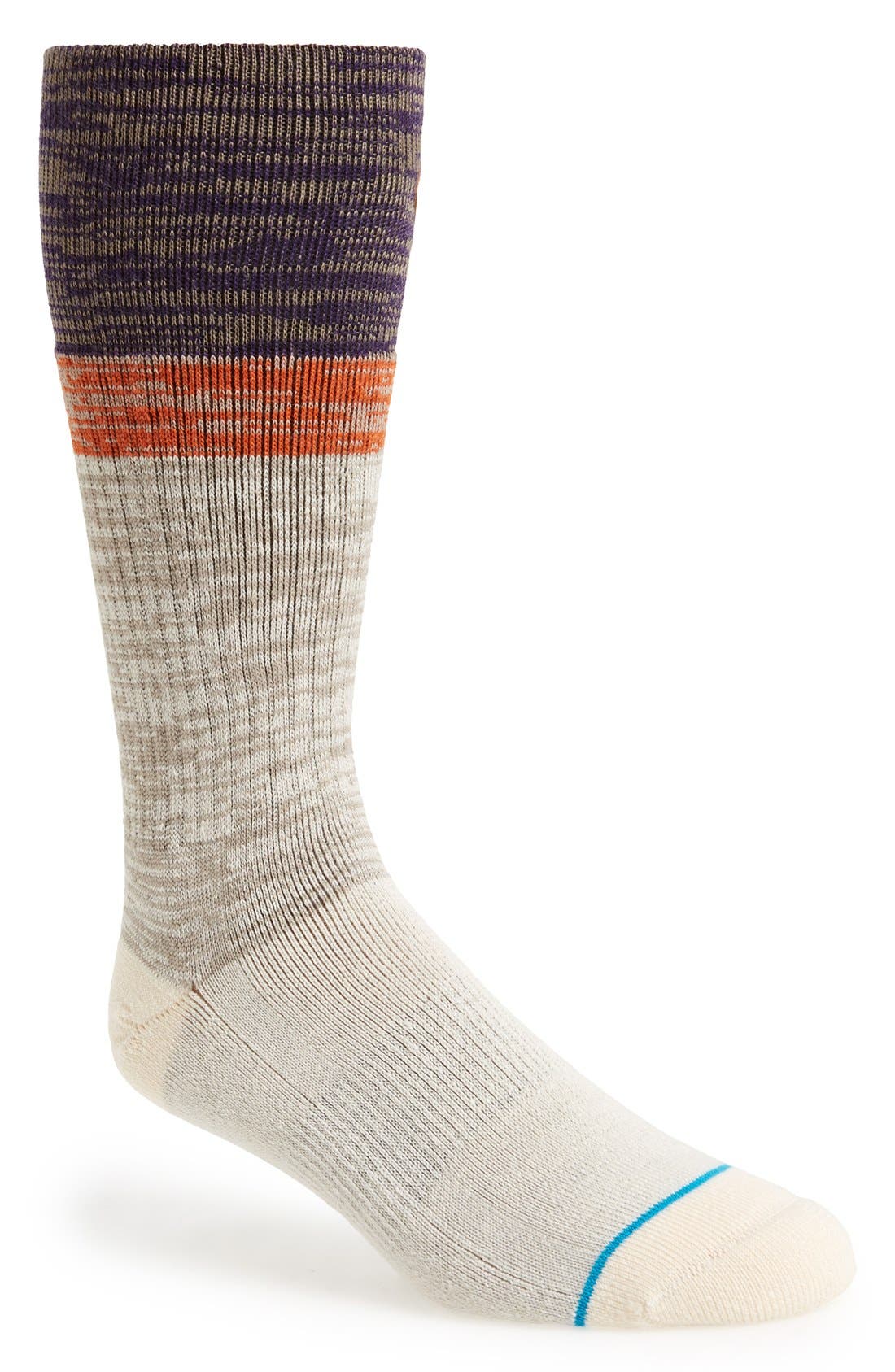 Stance 'The Reserve Scout' Socks Nordstrom
