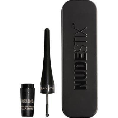 Nudestix Rock-N-Roll Eyeliner - Black Moon