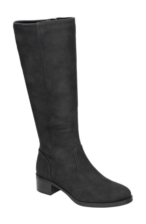 EASY STREET EASY STREET TUCKER KNEE HIGH BOOT