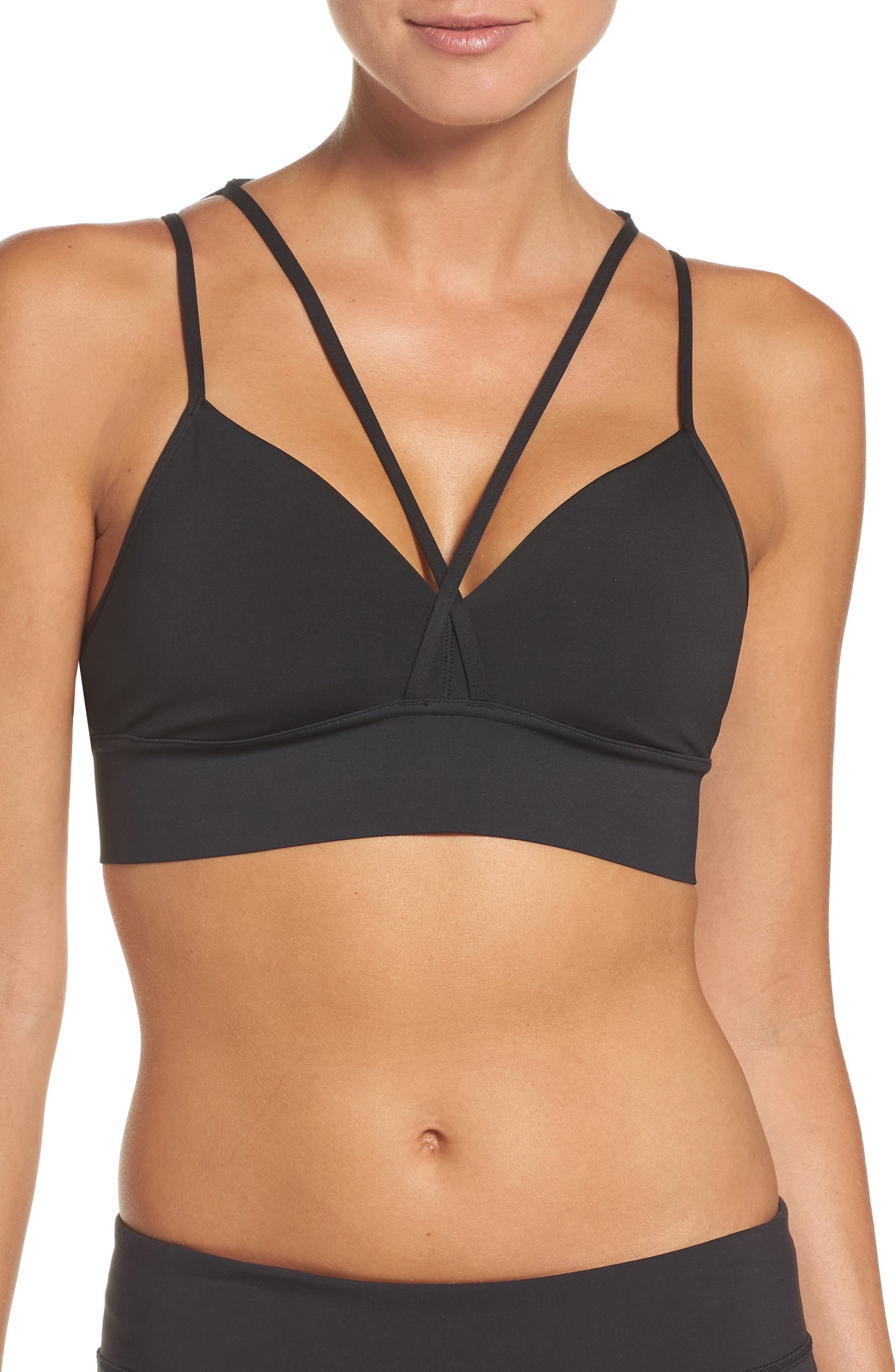 reebok speedwick bra