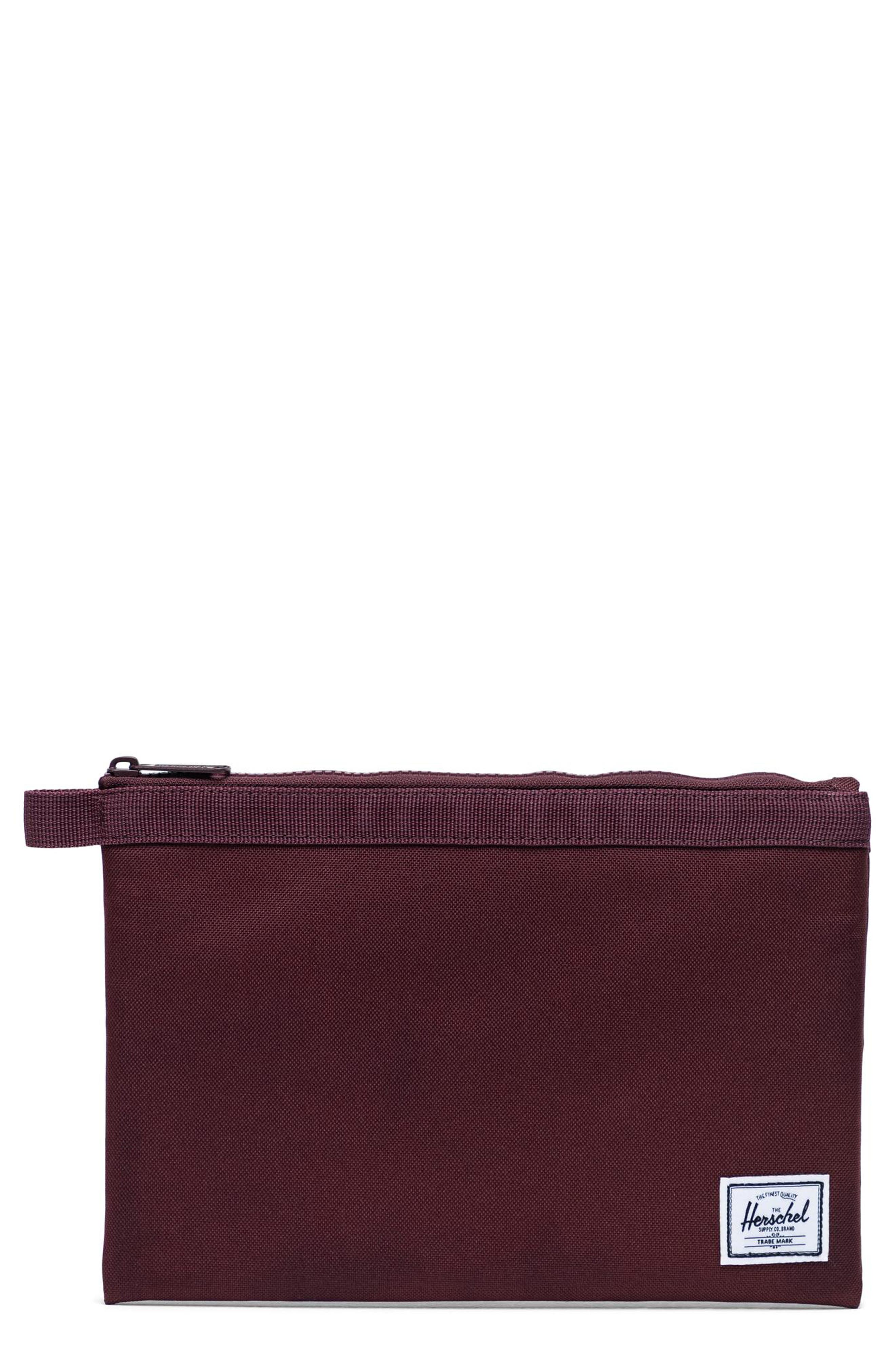 herschel network pouch large