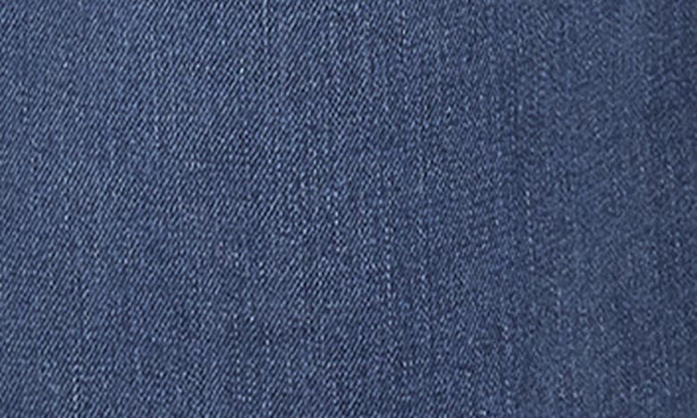 GOOD AMERICAN GOOD AMERICAN GOOD WAIST CROP PALAZZO JEANS