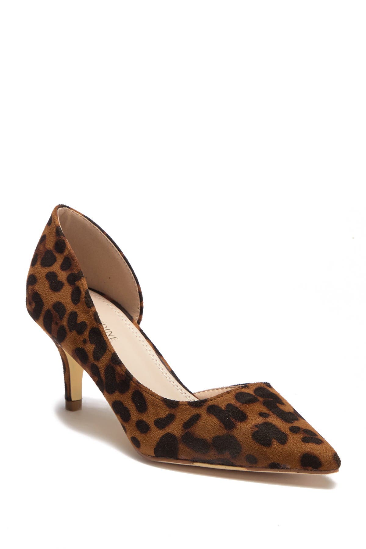 catherine malandrino heels