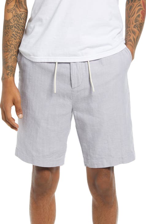 Men's Grey Sweat Shorts | Nordstrom