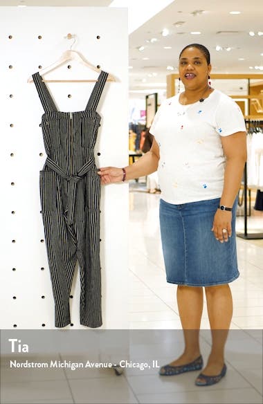 light the night jumpsuit