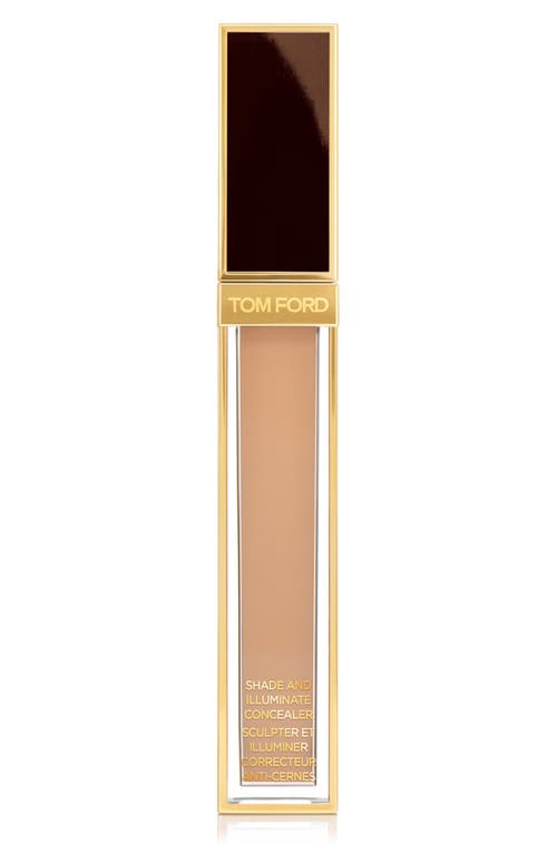 TOM FORD Shade & Illuminate Concealer in 3W0 Latte at Nordstrom