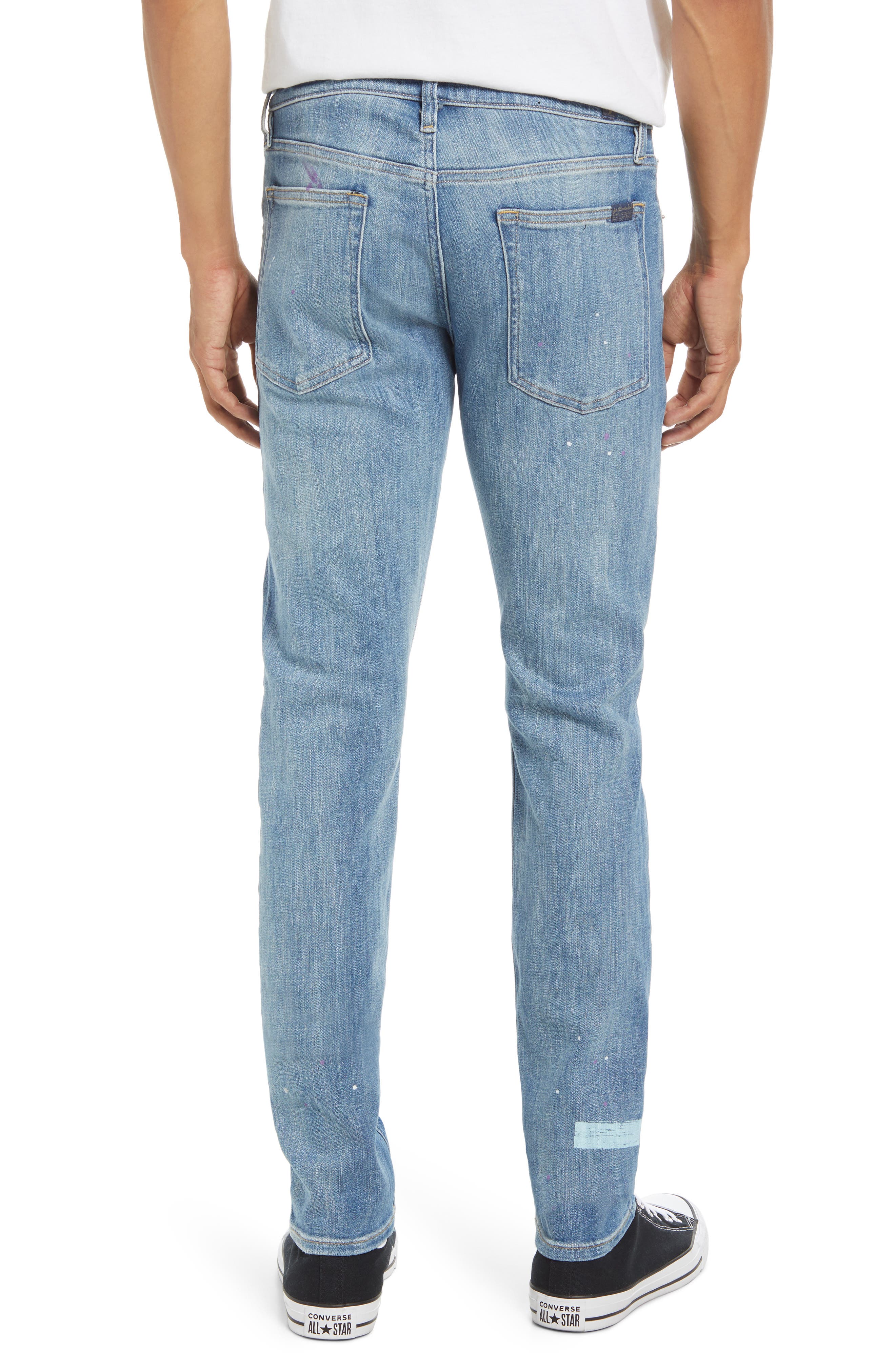 Stacked Skinny Jeans | Nordstromrack