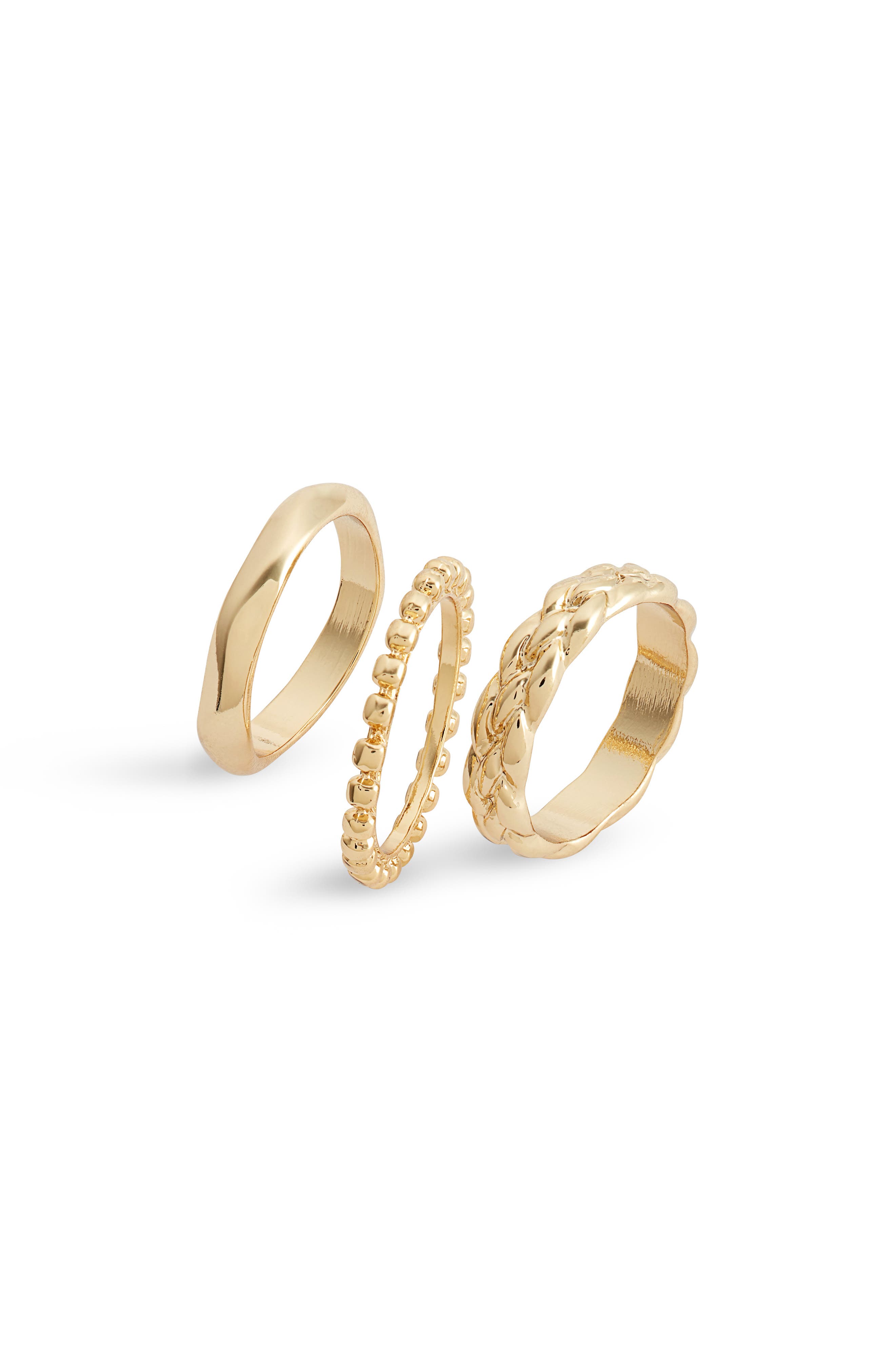 nordstrom rings sale