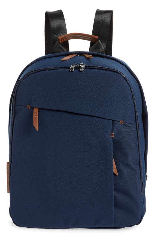 UPPAbaby Diaper Changing Backpack in Navy at Nordstrom