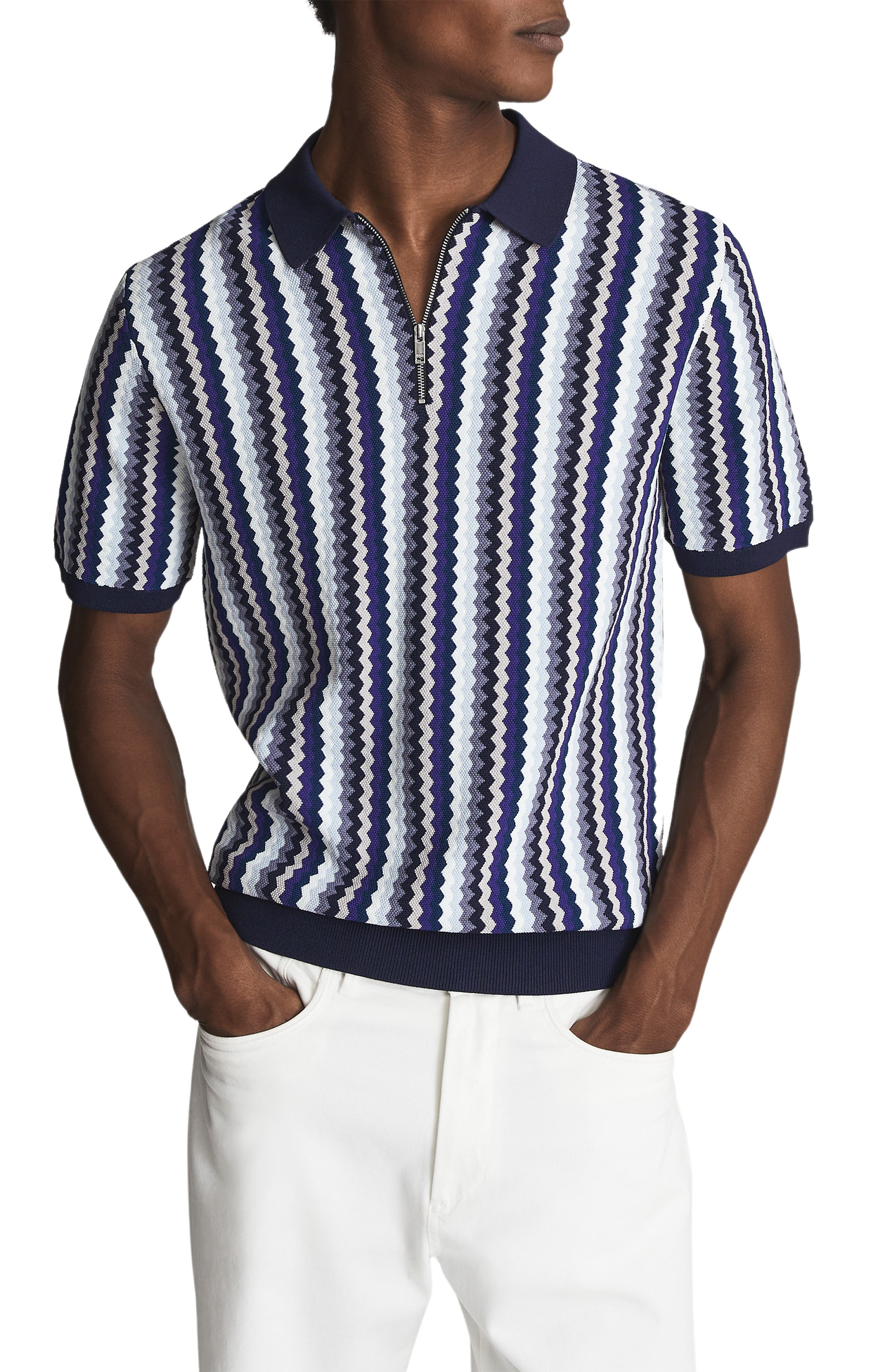 mens shirts reiss