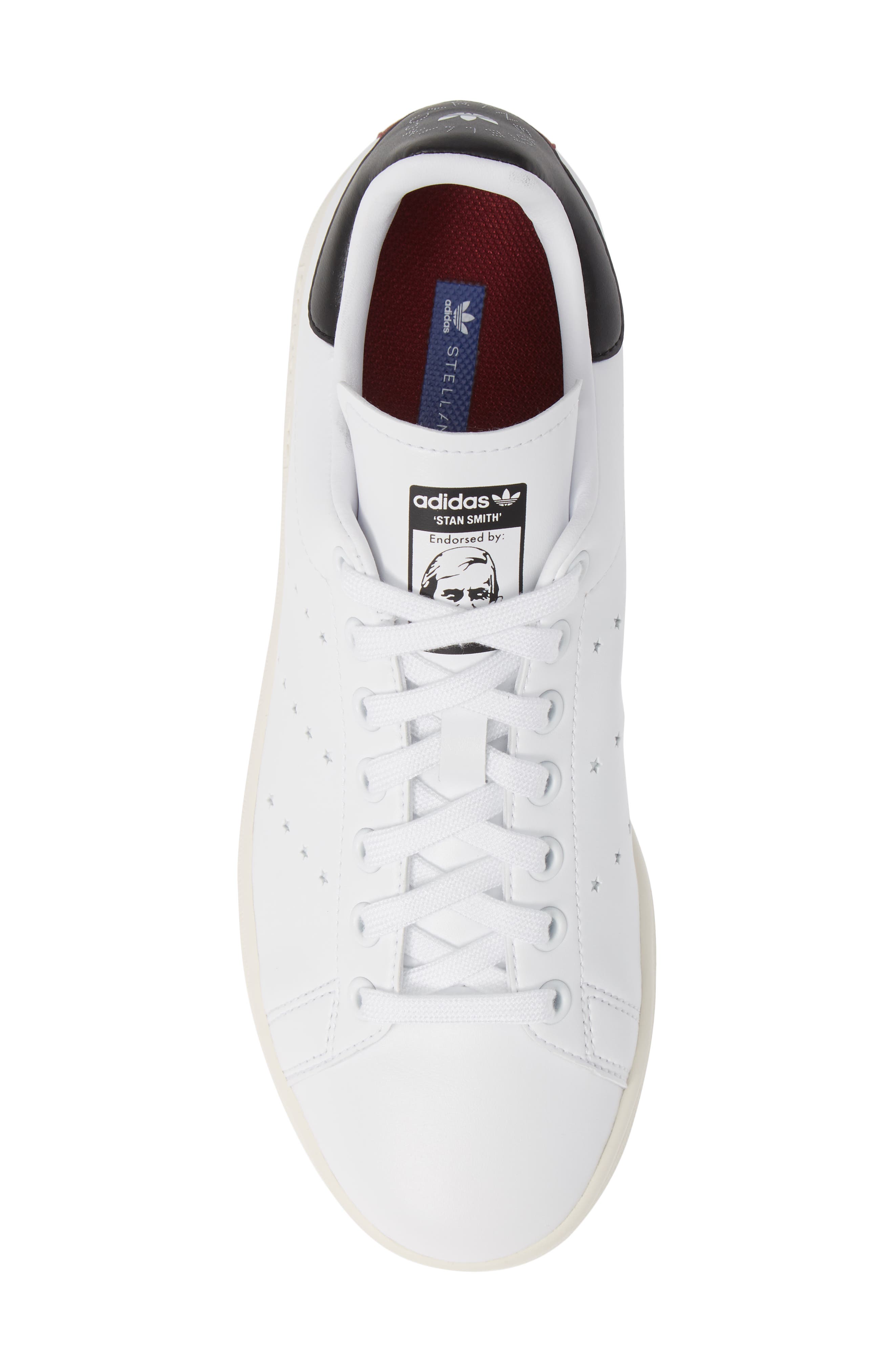 stan smith stella mccartney saldi