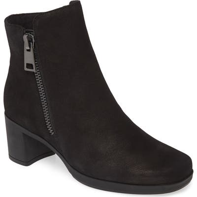 Munro Devon Bootie, WW - Black