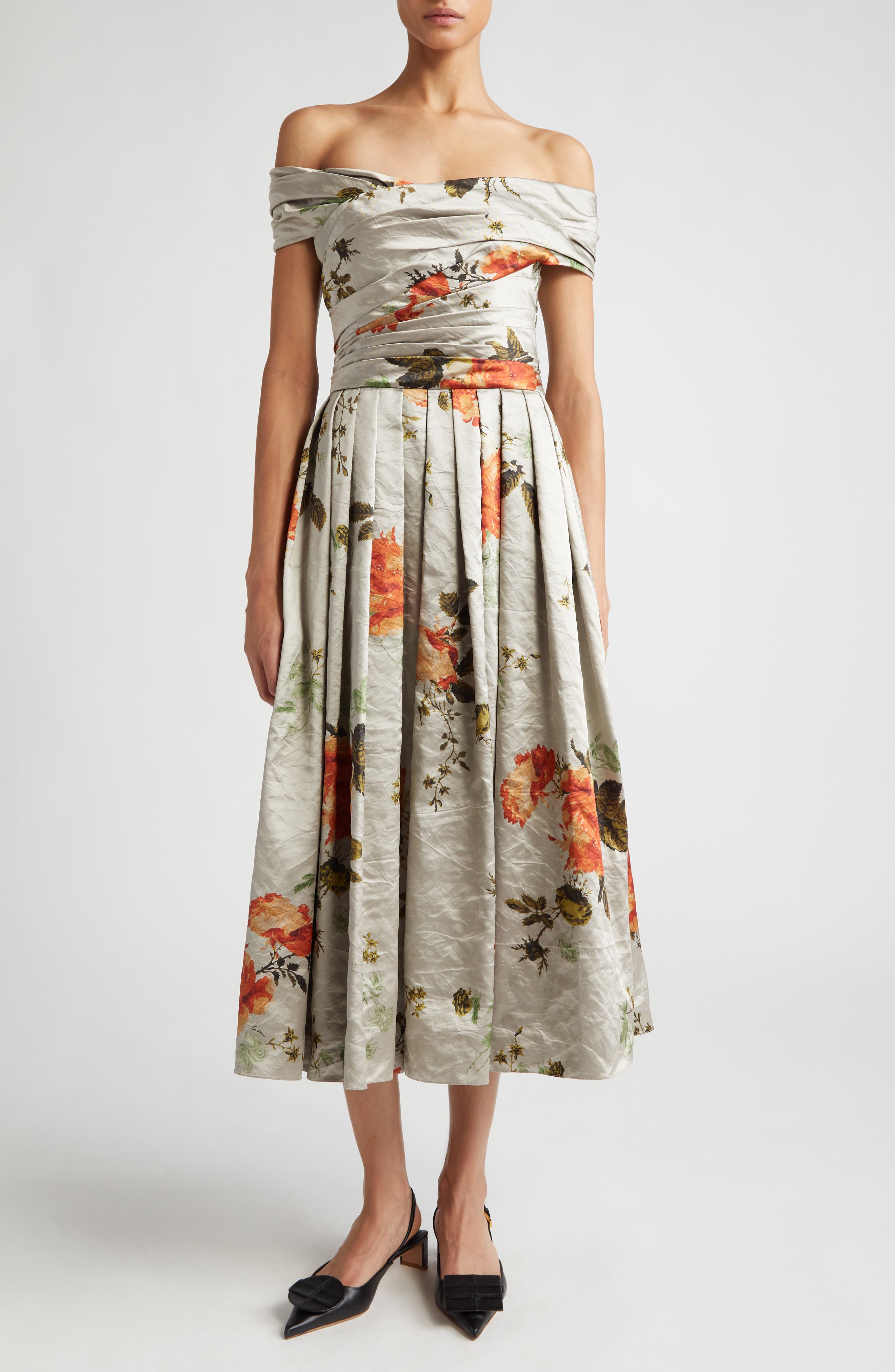 erdem dress