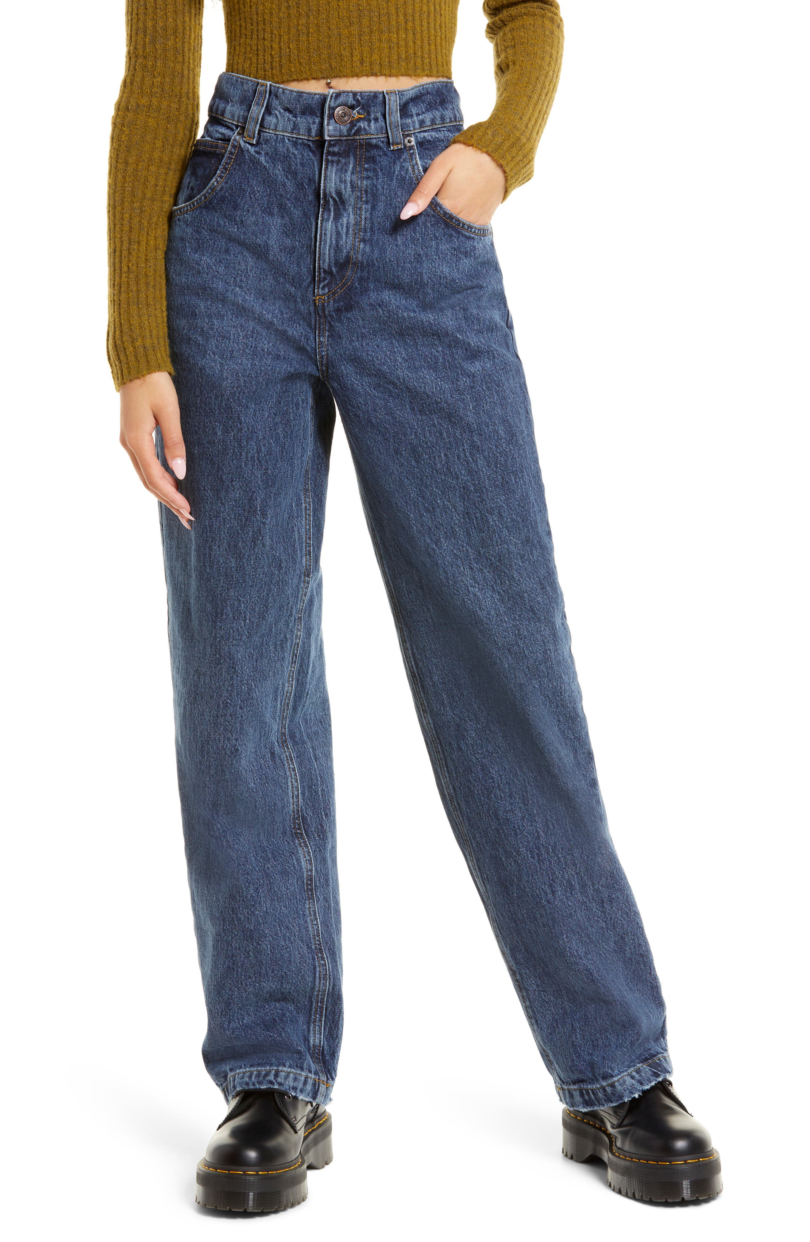 urban outfitters modern boyfriend jeans