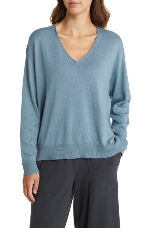 eileen fisher tencel | Nordstrom