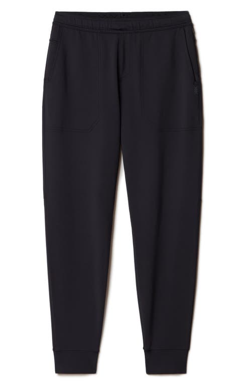 Rhone Spar V2 Pocket Joggers In Black