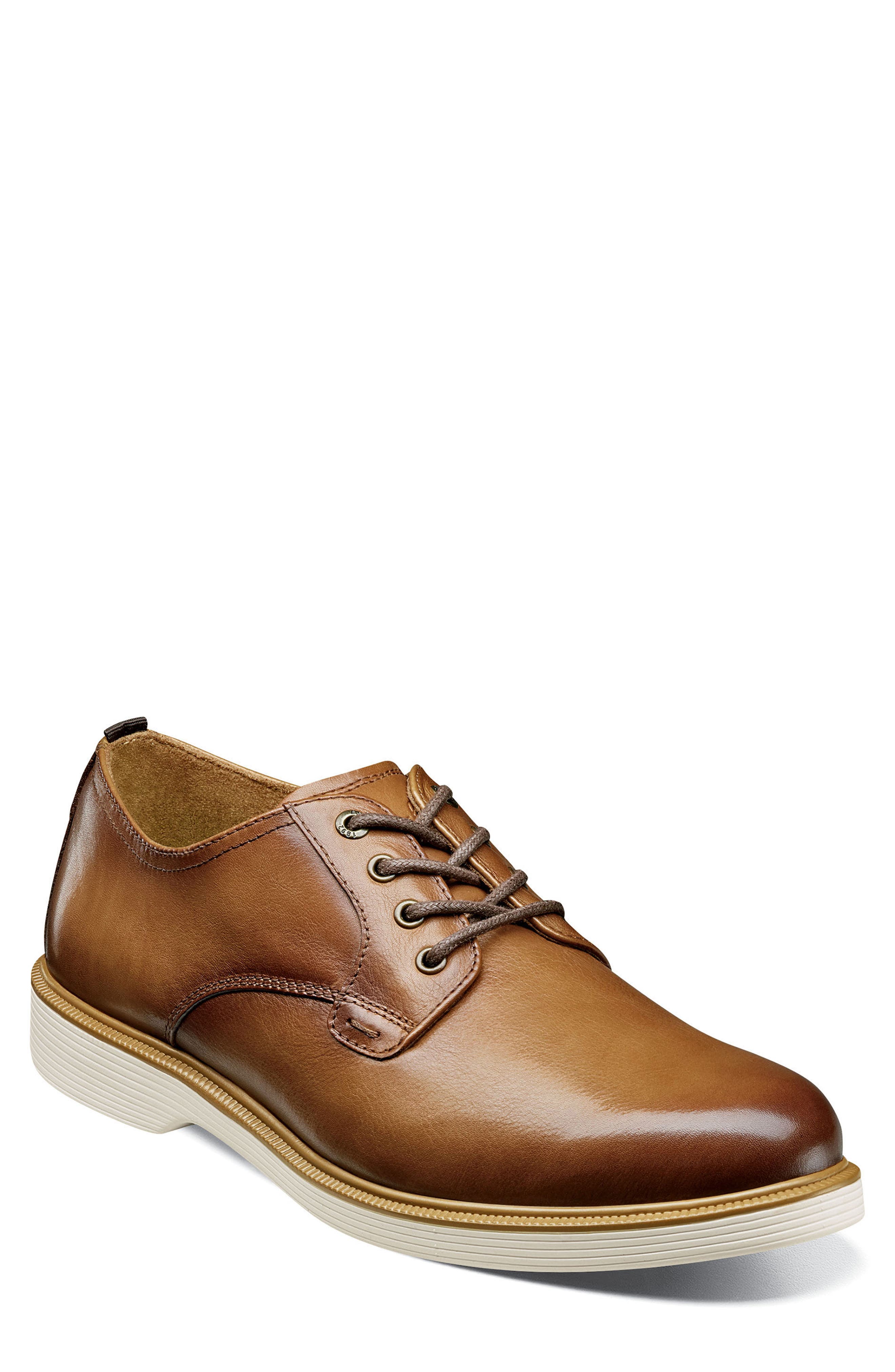 Florsheim shoe company туфли мужские коричневые. мужские сапоги. высокие ботинки мужские. обычные ботинки. ботинки yellow cab мужские.