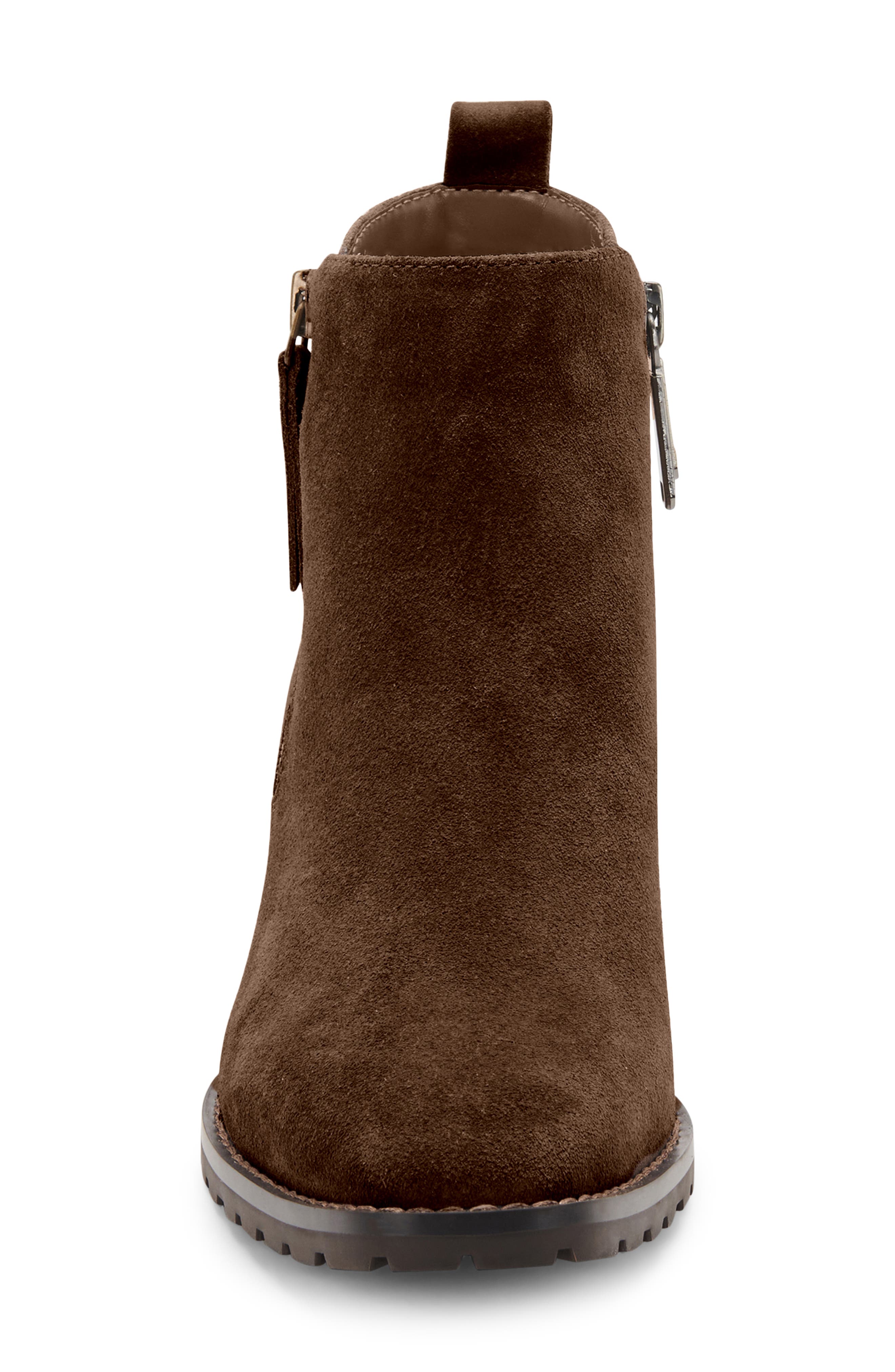 selima waterproof bootie