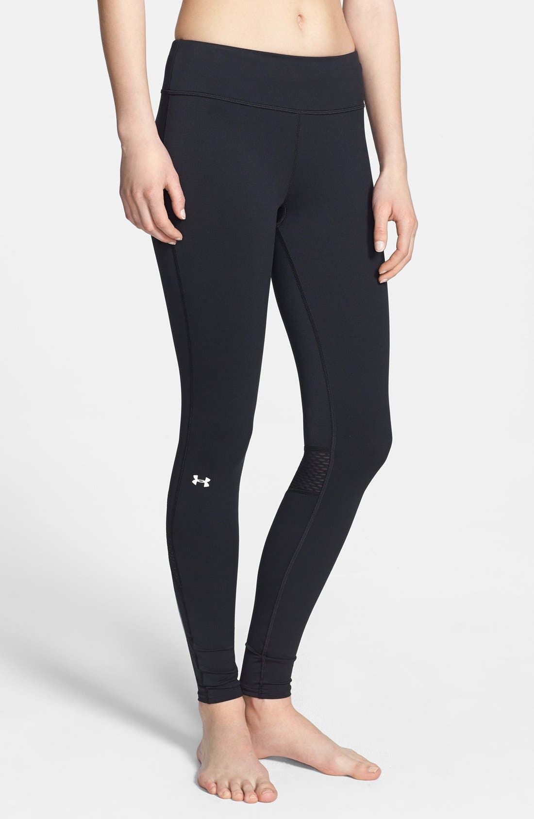Under Armour 'Fly By' Compression Leggings Nordstrom