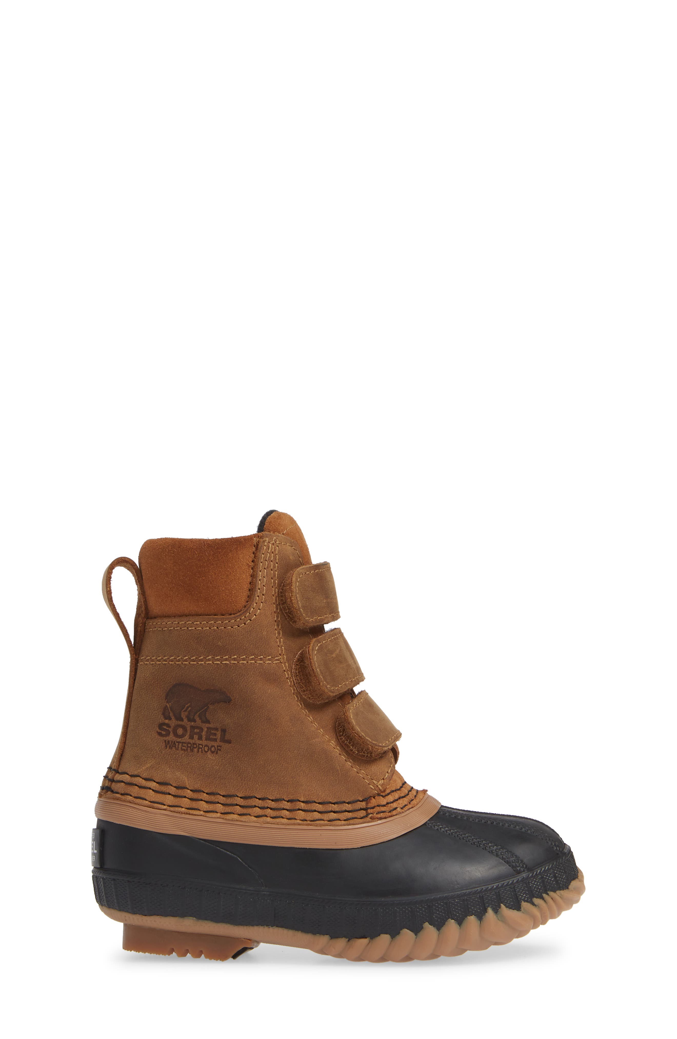 cheyanne ii snow boot