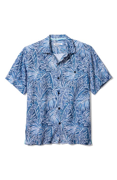 Men's Tommy Bahama Shirts | Nordstrom