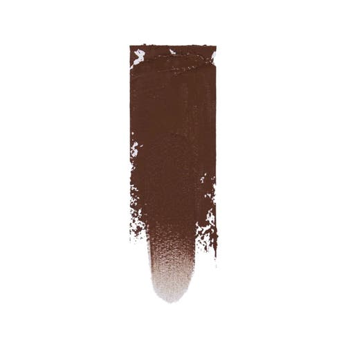 Siia Cosmetics Seamless Fit Foundation Duo In Ebony